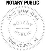 NOTARY/AZ